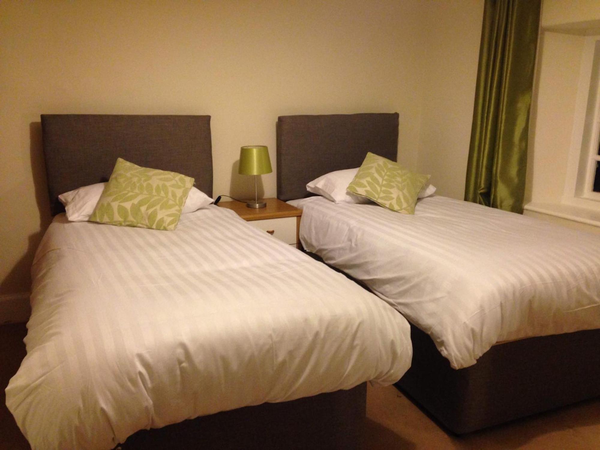 Blue Lion Inn Lewdown Esterno foto